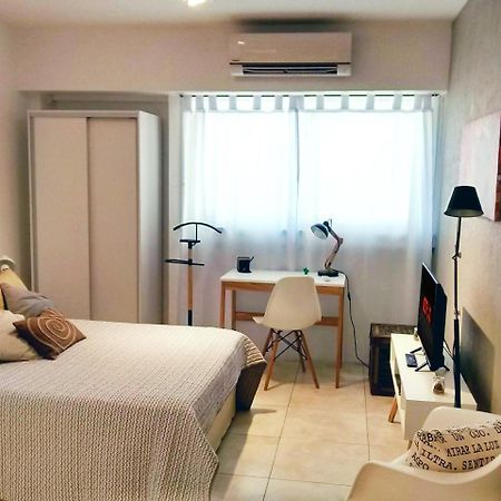 Departamento Monoambiente A Metros Del Obelisco Apartment Buenos Aires Bagian luar foto