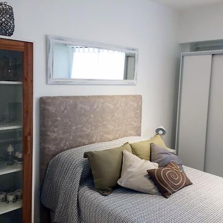 Departamento Monoambiente A Metros Del Obelisco Apartment Buenos Aires Bagian luar foto