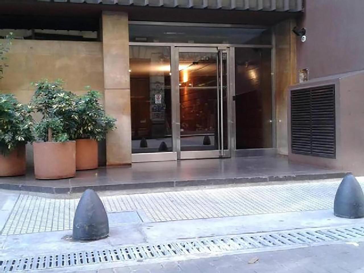 Departamento Monoambiente A Metros Del Obelisco Apartment Buenos Aires Bagian luar foto