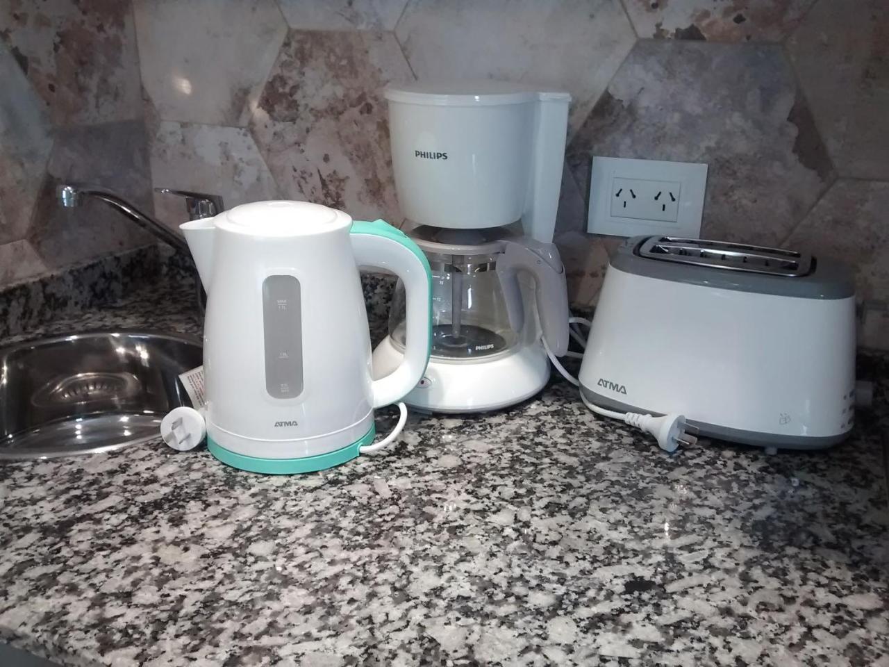Departamento Monoambiente A Metros Del Obelisco Apartment Buenos Aires Bagian luar foto