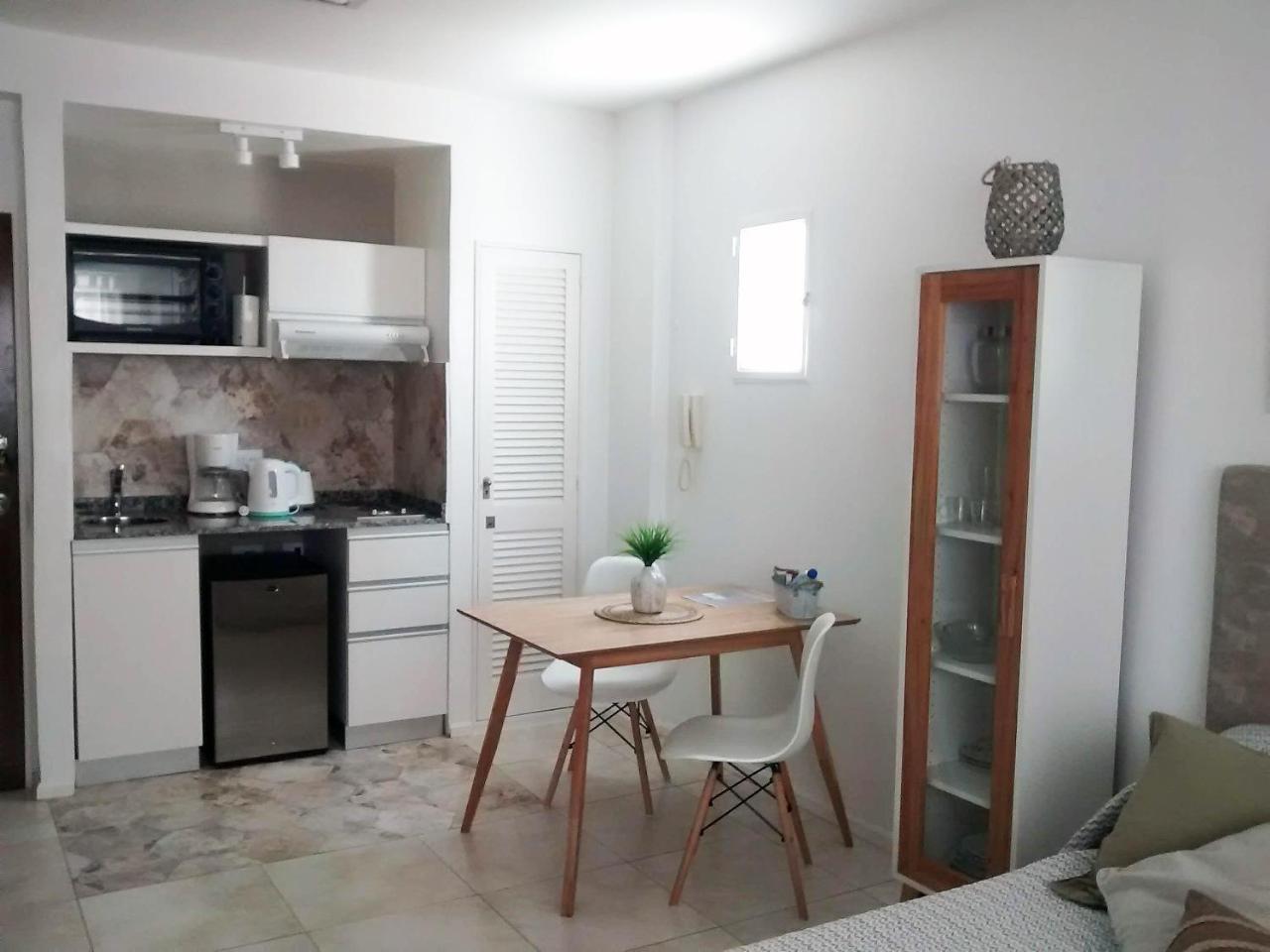 Departamento Monoambiente A Metros Del Obelisco Apartment Buenos Aires Bagian luar foto