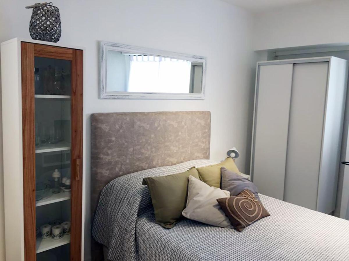 Departamento Monoambiente A Metros Del Obelisco Apartment Buenos Aires Bagian luar foto