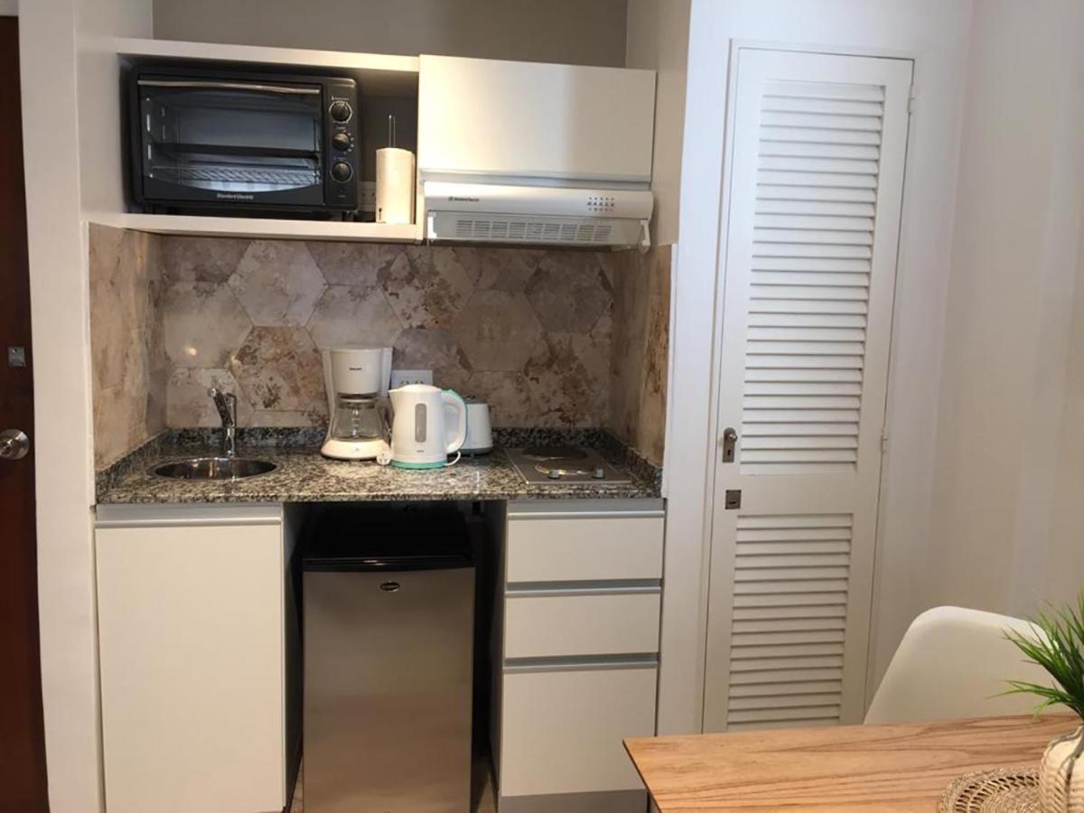 Departamento Monoambiente A Metros Del Obelisco Apartment Buenos Aires Bagian luar foto