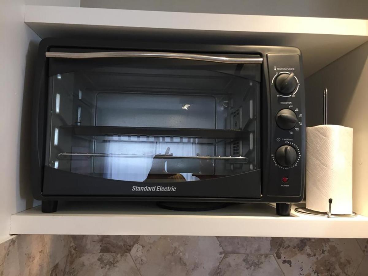 Departamento Monoambiente A Metros Del Obelisco Apartment Buenos Aires Bagian luar foto